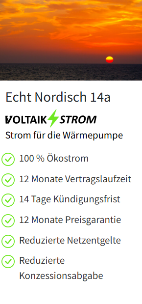 Echt Nordisch 14a